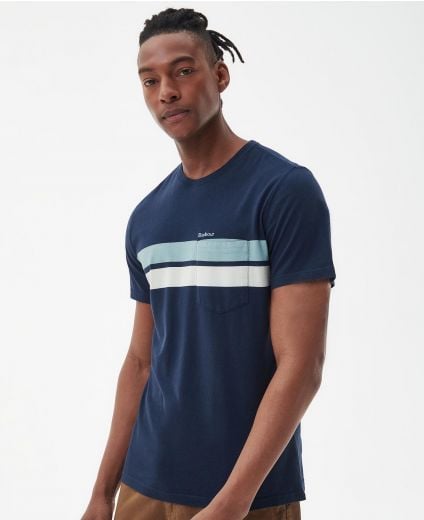 Barbour Tindale T-Shirt