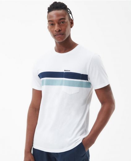 Barbour Tindale T-Shirt