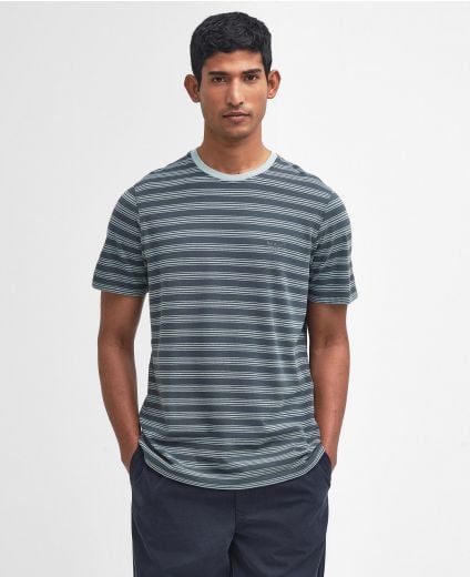 Sherburn Striped T-Shirt