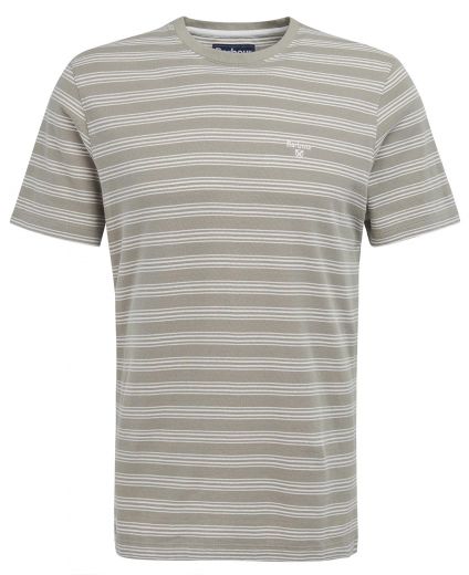 Barbour Sherburn T-Shirt