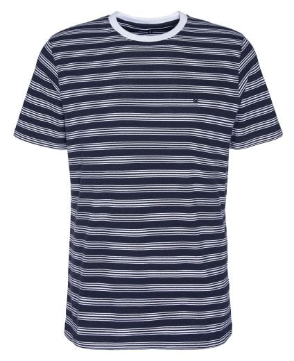 T-Shirt Sherburn Striped