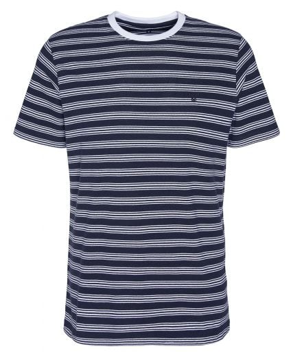 Sherburn Striped T-Shirt