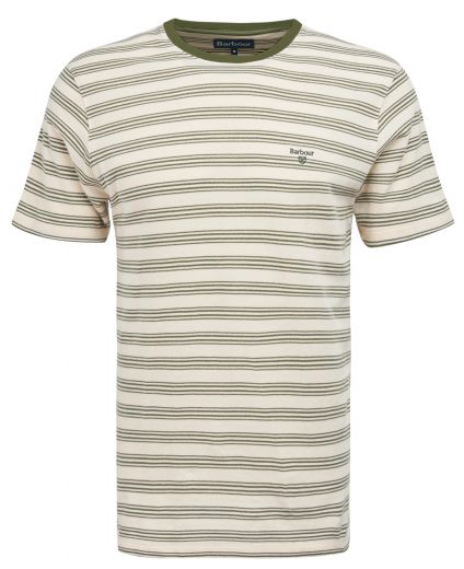 Men's T-Shirts | Men's Plain & Graphic Tees | Barbour