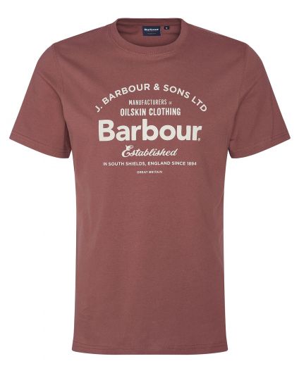 T-shirt Brairton