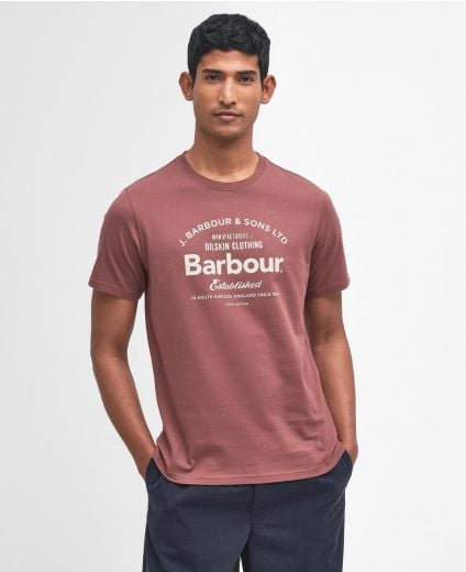 T-shirt Brairton