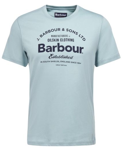 Barbour Brairton T-Shirt