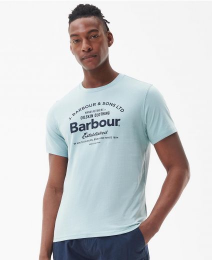Barbour Brairton T-Shirt