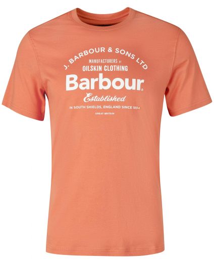 Barbour Brairton T-Shirt