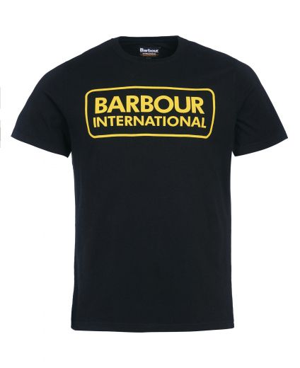 B.Intl Essential T-Shirt Large Logo