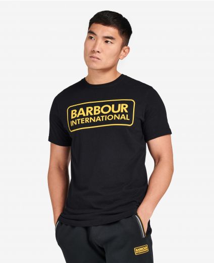 T-Shirt B.Intl Essential logo grande