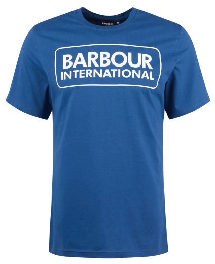 B.Intl Essential Large Logo T-Shirt