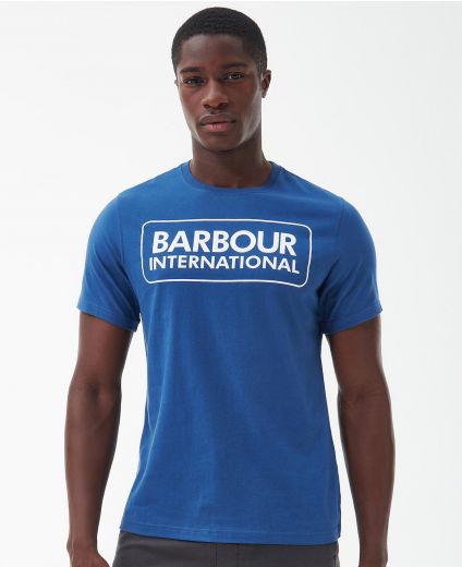 B.Intl Essential Large Logo T-Shirt