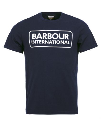 T-Shirt B.Intl Essential logo grande