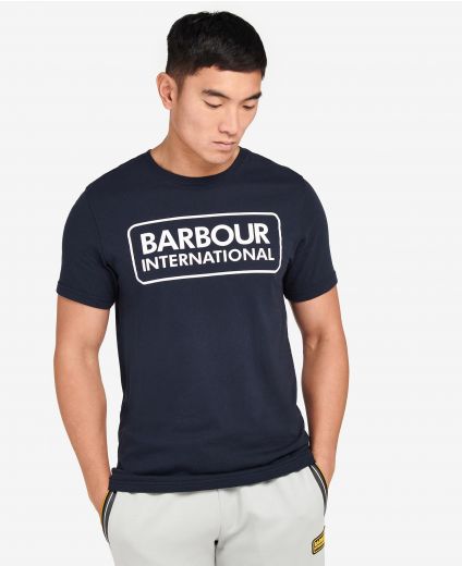 B.Intl Essential Large Logo T-Shirt