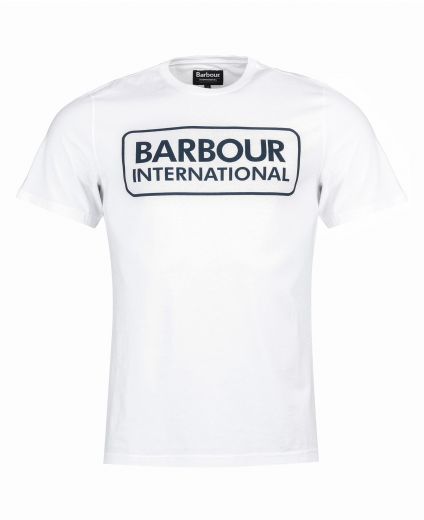 T-Shirt B.Intl Essential logo grande