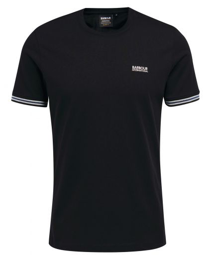 B.Intl Torque Tipped T-Shirt