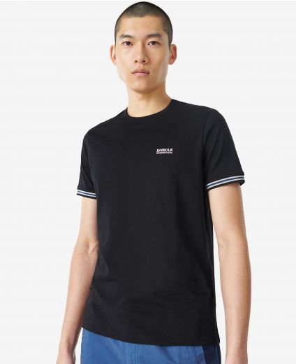 B.Intl Torque Tipped T-Shirt