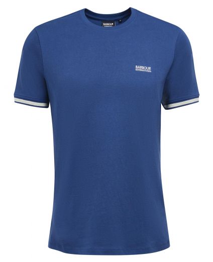 B.Intl Torque Tipped T-Shirt