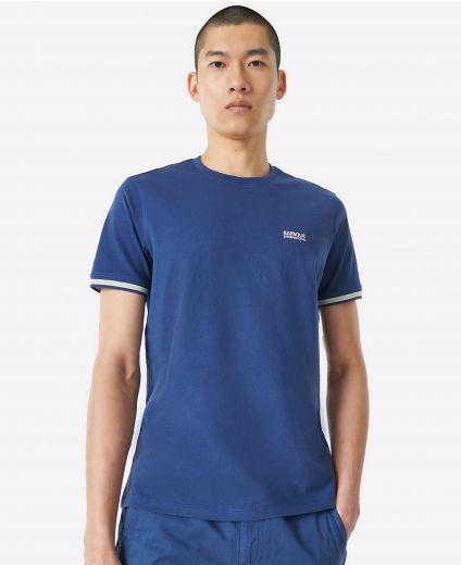 B.Intl Torque Tipped T-Shirt