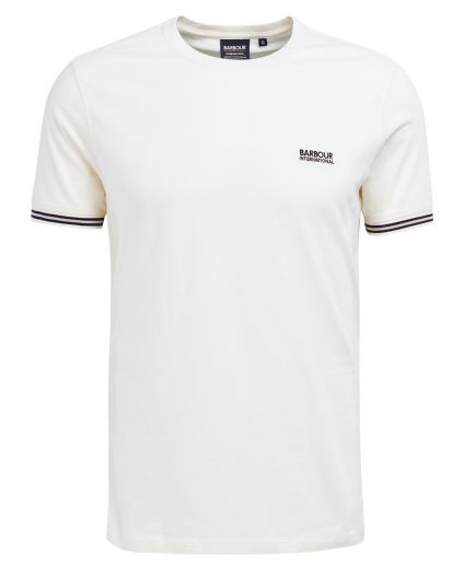 B.Intl Torque Tipped T-Shirt