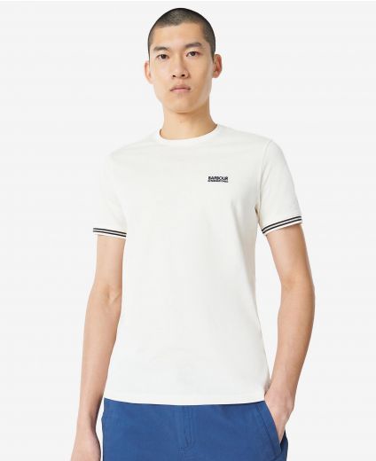 B.Intl Torque Tipped T-Shirt