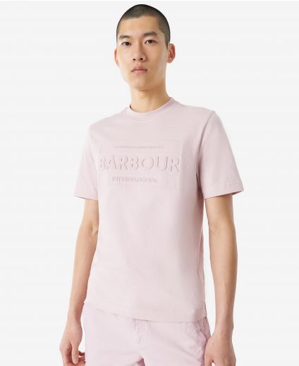 B.Intl Tilt T-Shirt