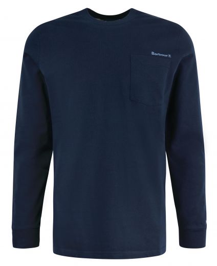 Barbour T-Shirt Glenrigg
