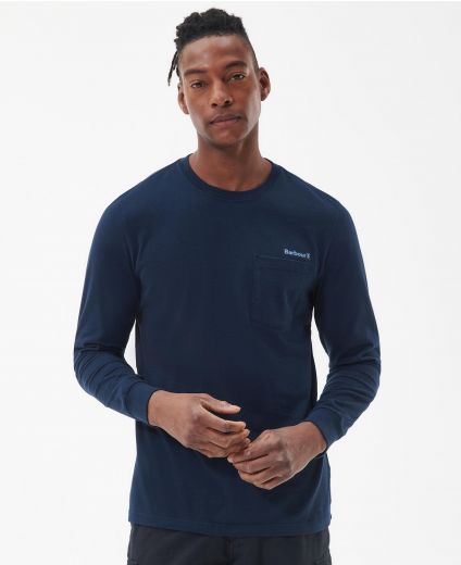 Barbour T-Shirt Glenrigg