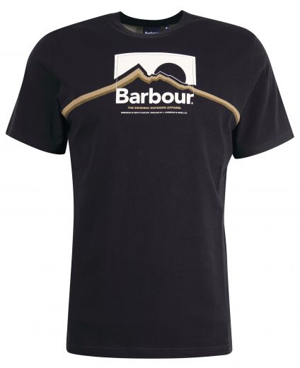 Barbour T-Shirt Ellonby