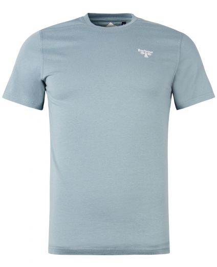 Barbour Beacon Brathay Graphic T-Shirt