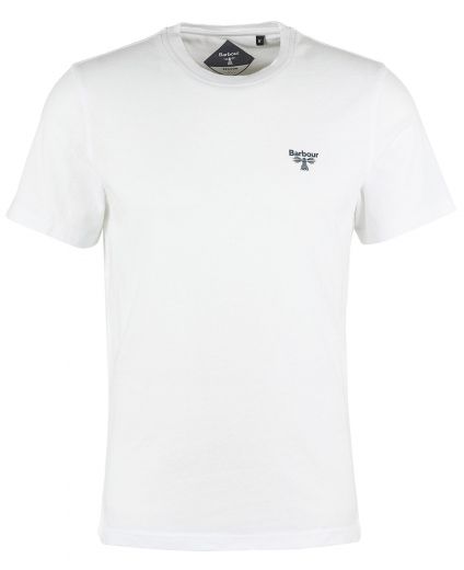 Barbour Beacon Brathay Graphic T-Shirt