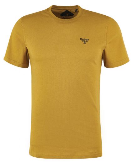 Barbour Beacon Brathay Graphic T-Shirt