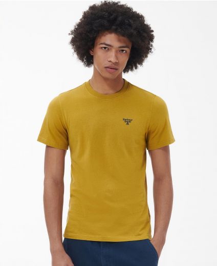 Barbour Beacon Brathay Graphic T-Shirt