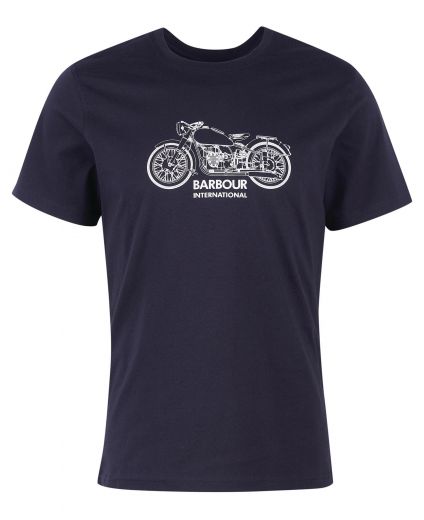 T-shirt Gear B.Intl
