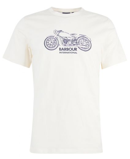 T-shirt Gear B.Intl