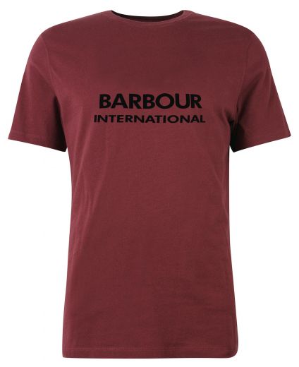 B.Intl Tank T-Shirt