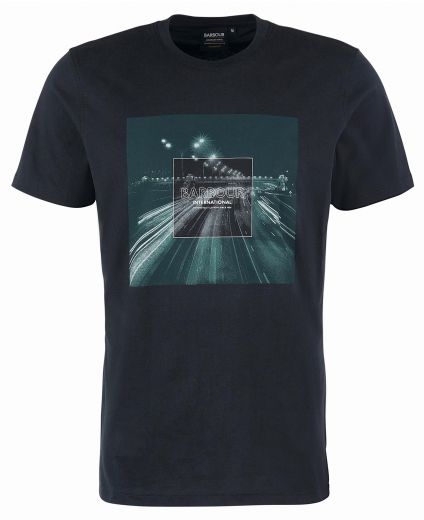 T-shirt Speed B.Intl