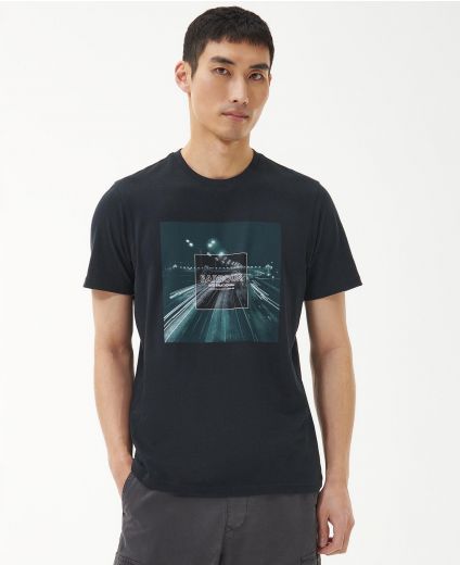 B.Intl Speed T-Shirt