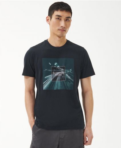 T-shirt Speed B.Intl