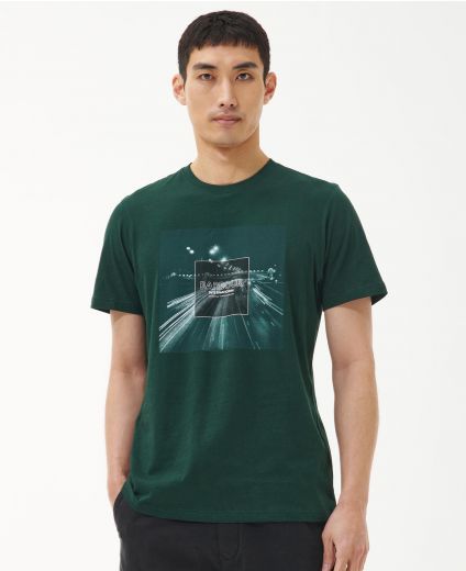 B.Intl Speed T-Shirt
