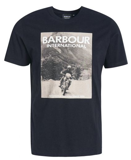 B.Intl Race T-Shirt