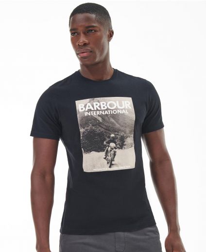B.Intl Race T-Shirt