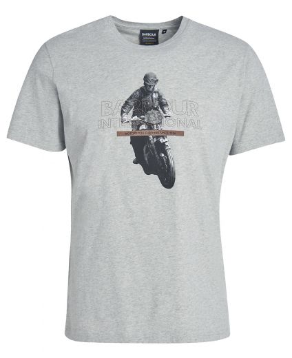 T-shirt Race B.Intl