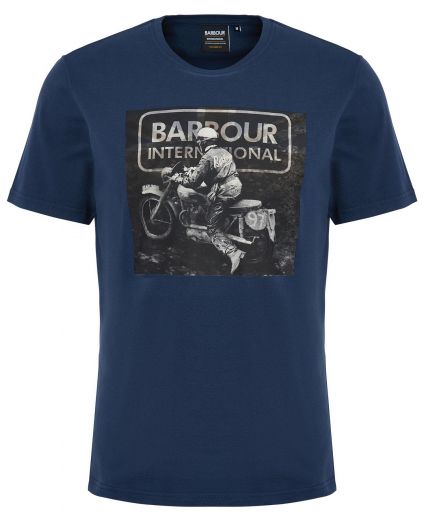 B.Intl Race T-Shirt