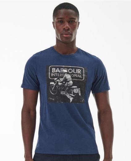 B.Intl Race T-Shirt