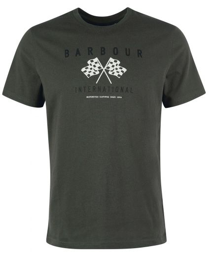 T-shirt Victory B.Intl