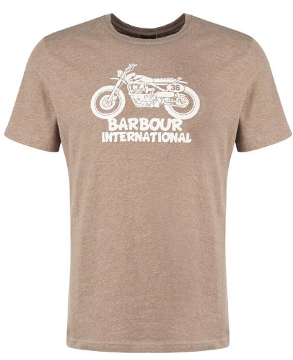 B.Intl Method T-Shirt