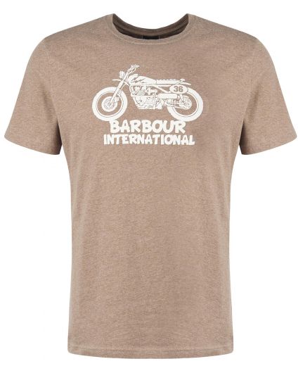 T-shirt Method B.Intl