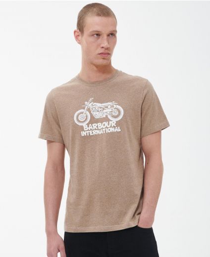 T-shirt Method B.Intl