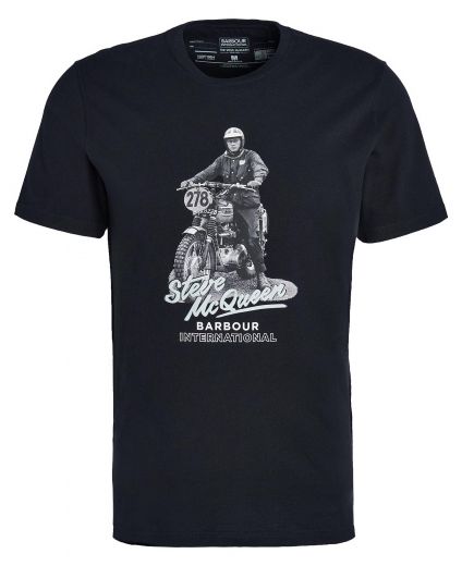 T-shirt Albie B.Intl